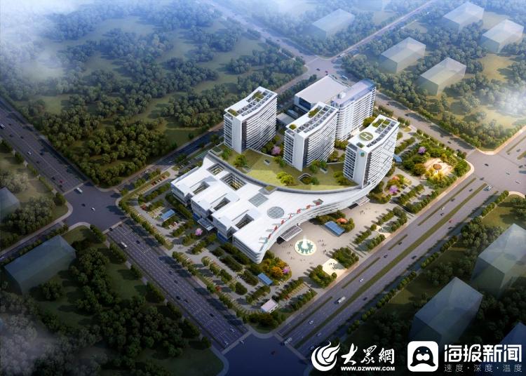 临沂市莒南县:近海临港生态宜居,奋力谱写“宜居宜业宜游”现代化莒南建设新华章