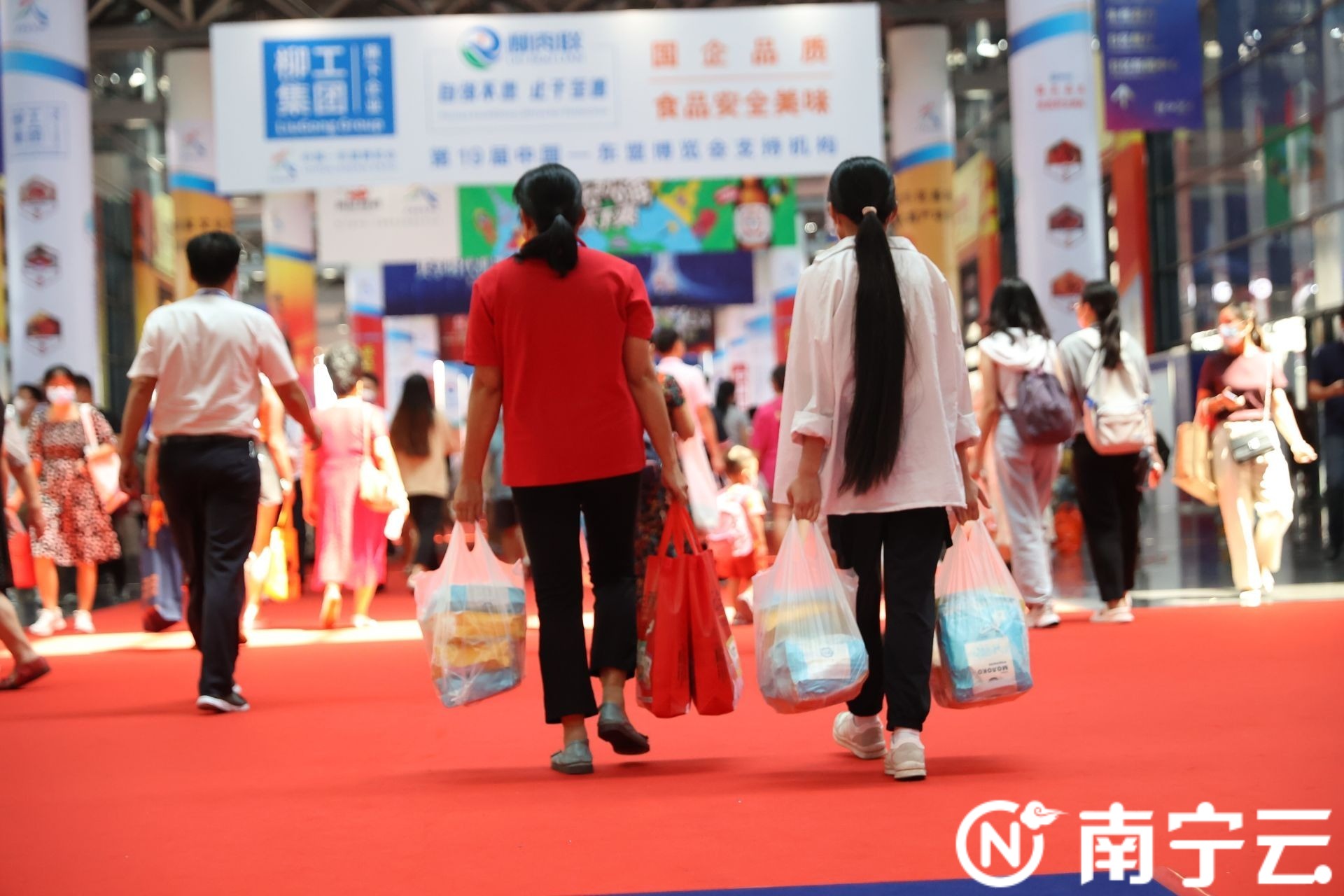 第20届东博会公众开放日门票开售,第19届东博会和峰会举办时间