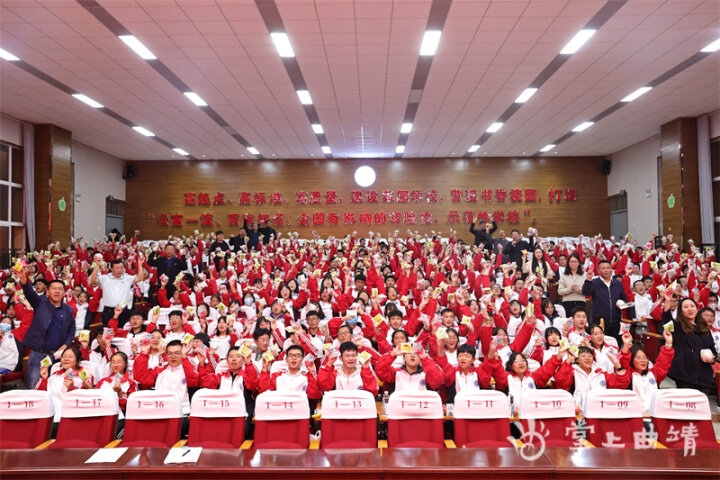 曲靖市教育发展历程,曲靖教育三大变化