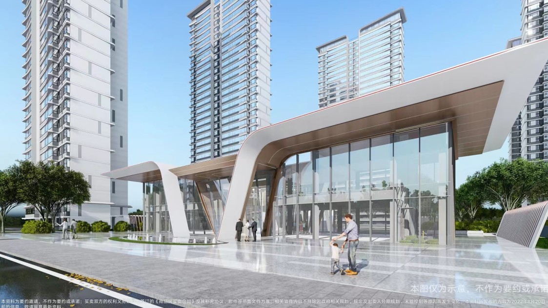 比河西低6000元/平！地处主城“金三角”的软件谷，为何屡被冷落？