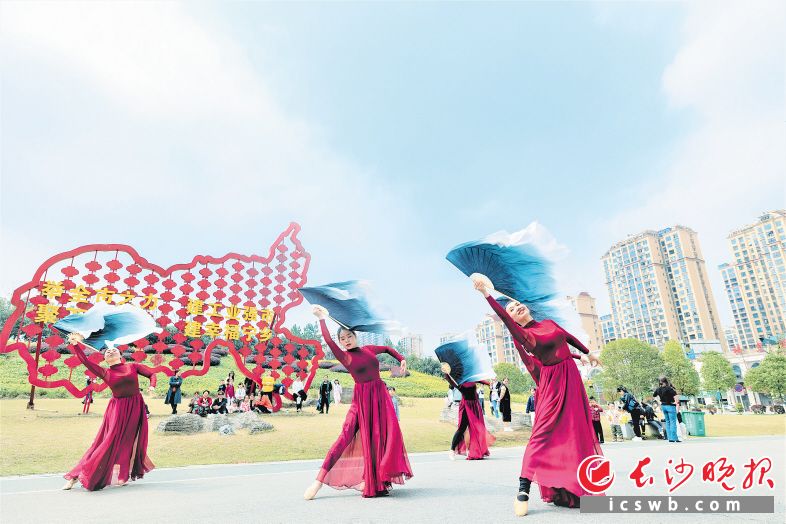 工业强市幸福宁乡,宁乡市工业强市挺起发展脊梁