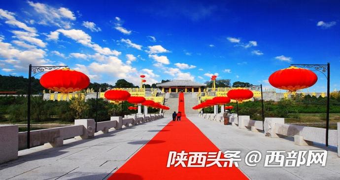 陕西推荐六条生态特色游路线,陕西最美旅游攻略