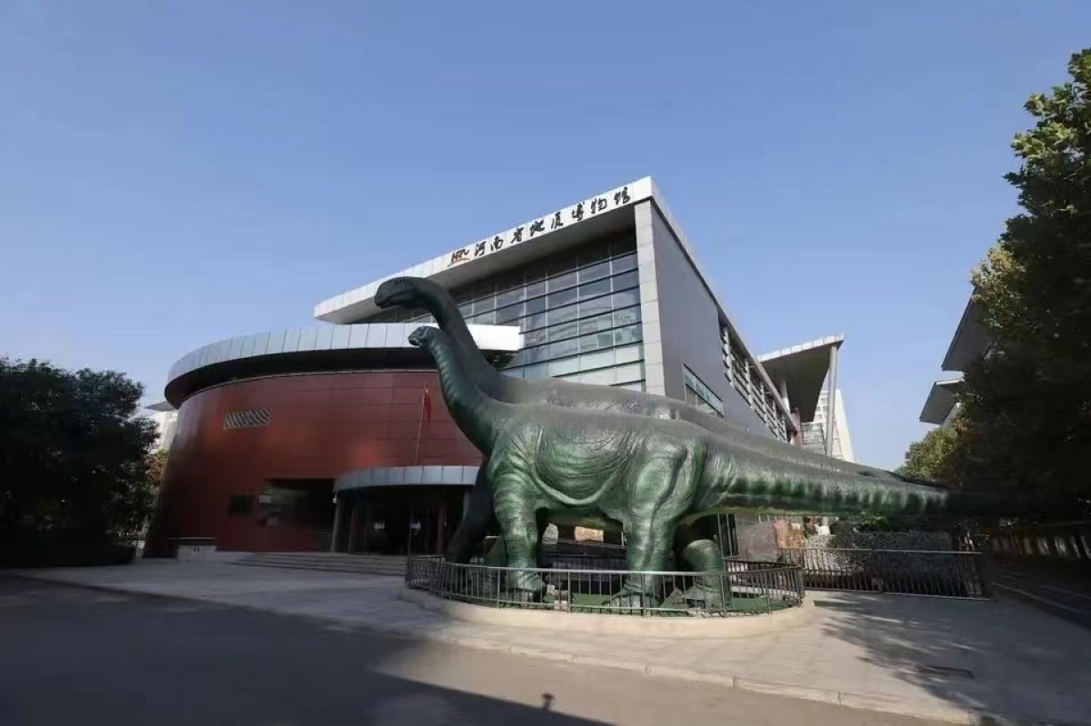 国庆假期近郊游，都有哪些轻松玩遍绿城的公交线路？