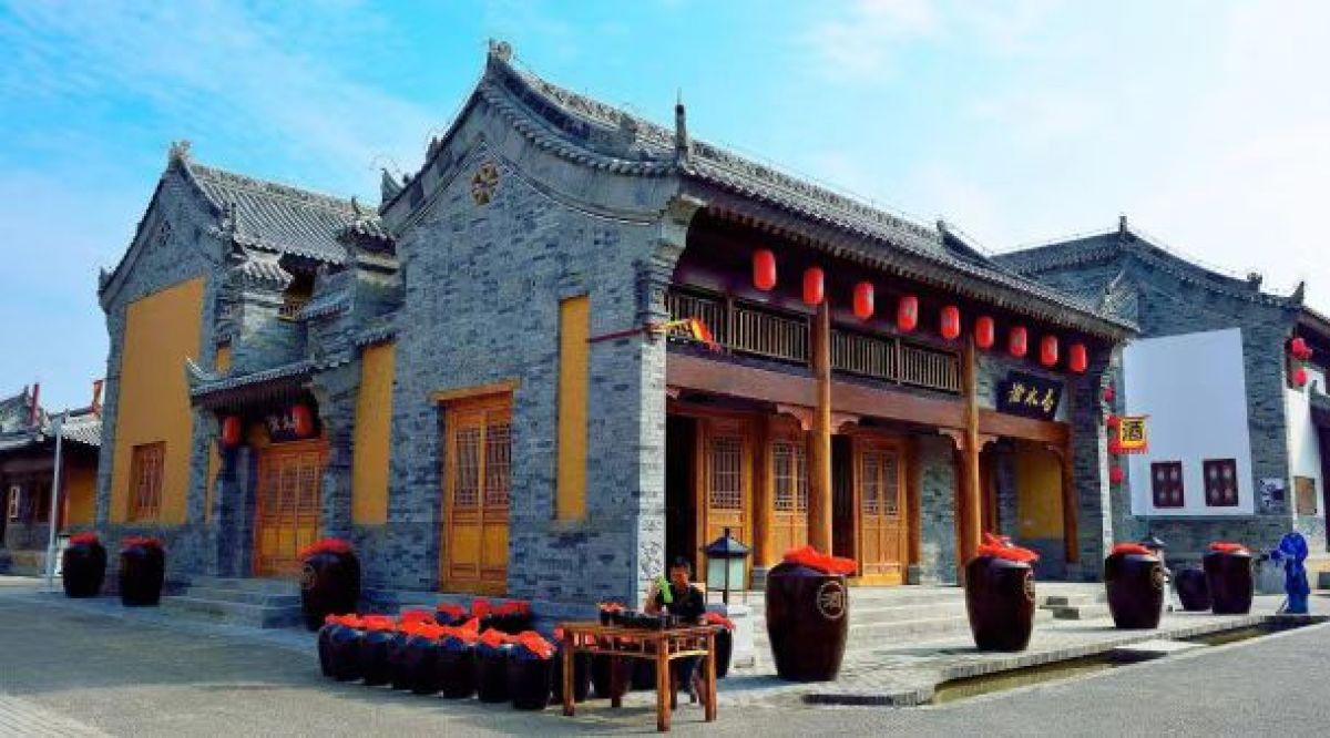 国庆假期近郊游，都有哪些轻松玩遍绿城的公交线路？