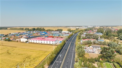 沈阳自驾旅游大道在哪里,沈阳东部旅游大道都途经哪些景区