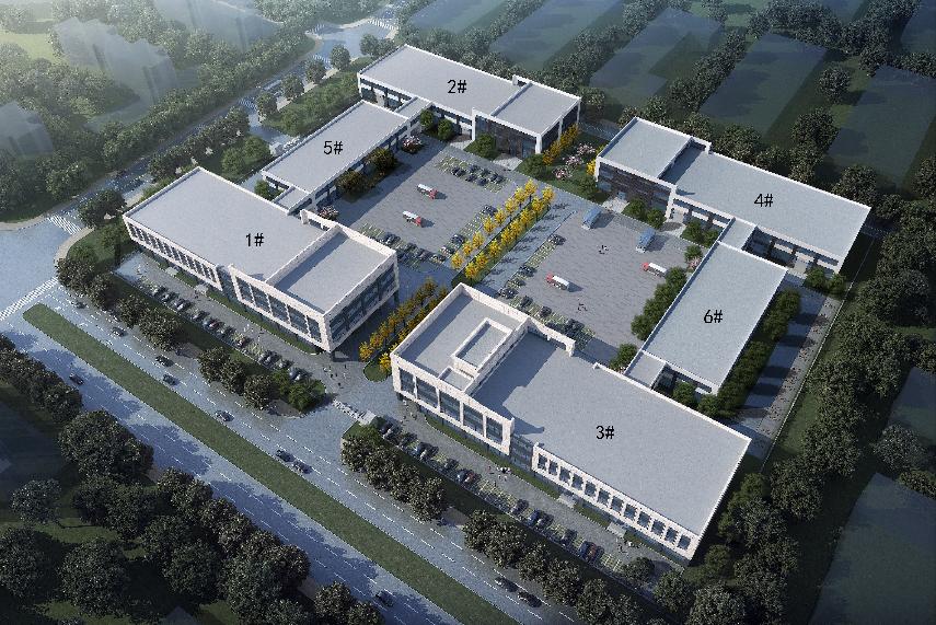 来自第一线的奋斗报告丨潍投集团加快建设千亿级大型投融资集团助推潍坊高质量发展