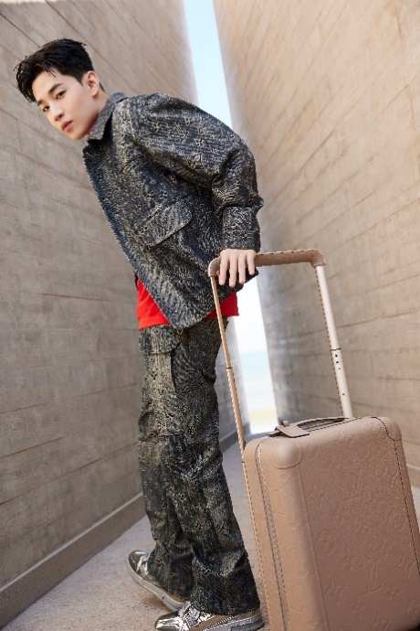 horizonlv拉杆箱,horizonluggage拉杆箱