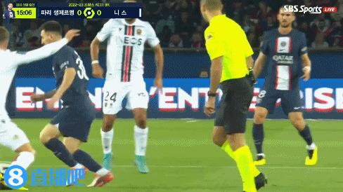 巴黎vs皇马姆巴佩梅西,巴黎vs曼城梅西助攻姆巴佩