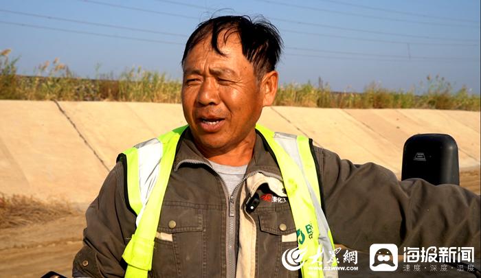 国庆里的丰收季丨盐水田里长甜虾！这个“十一”虾农老谭丰收忙