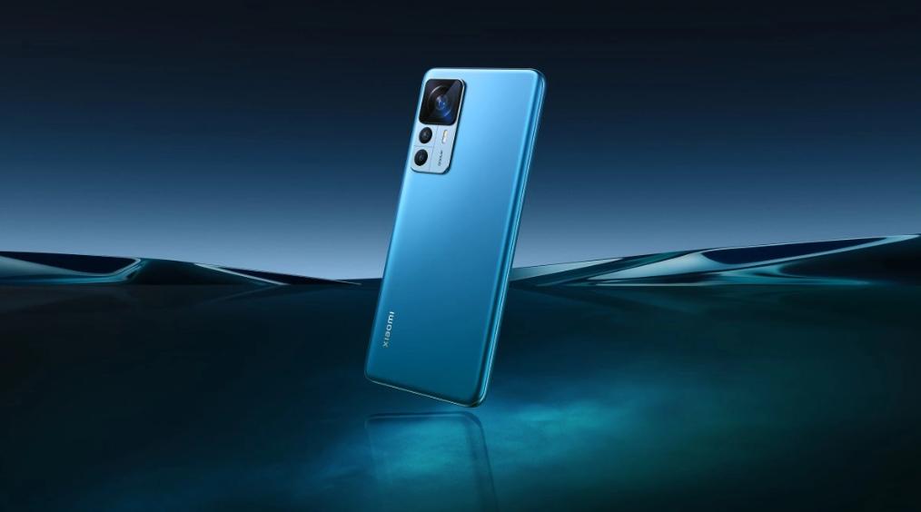 小米12tpro的发布价格,小米12tpro日本发布