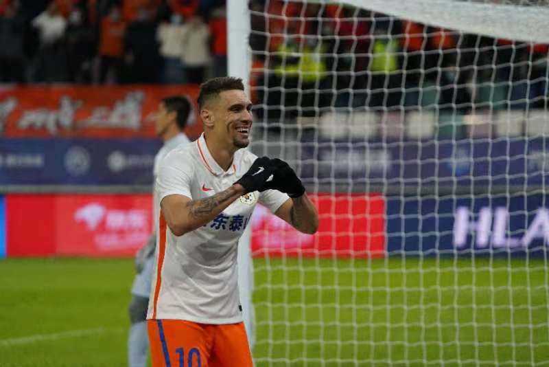 沙眼看球｜纵使“天意”弄人，也不负苦心人