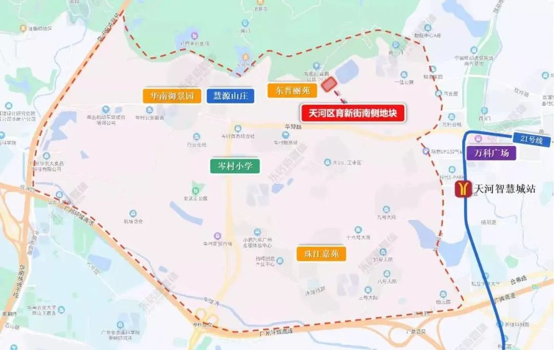 12-18地块,18地块