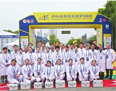 华润武钢总医院官网,华润武钢总医院院龄