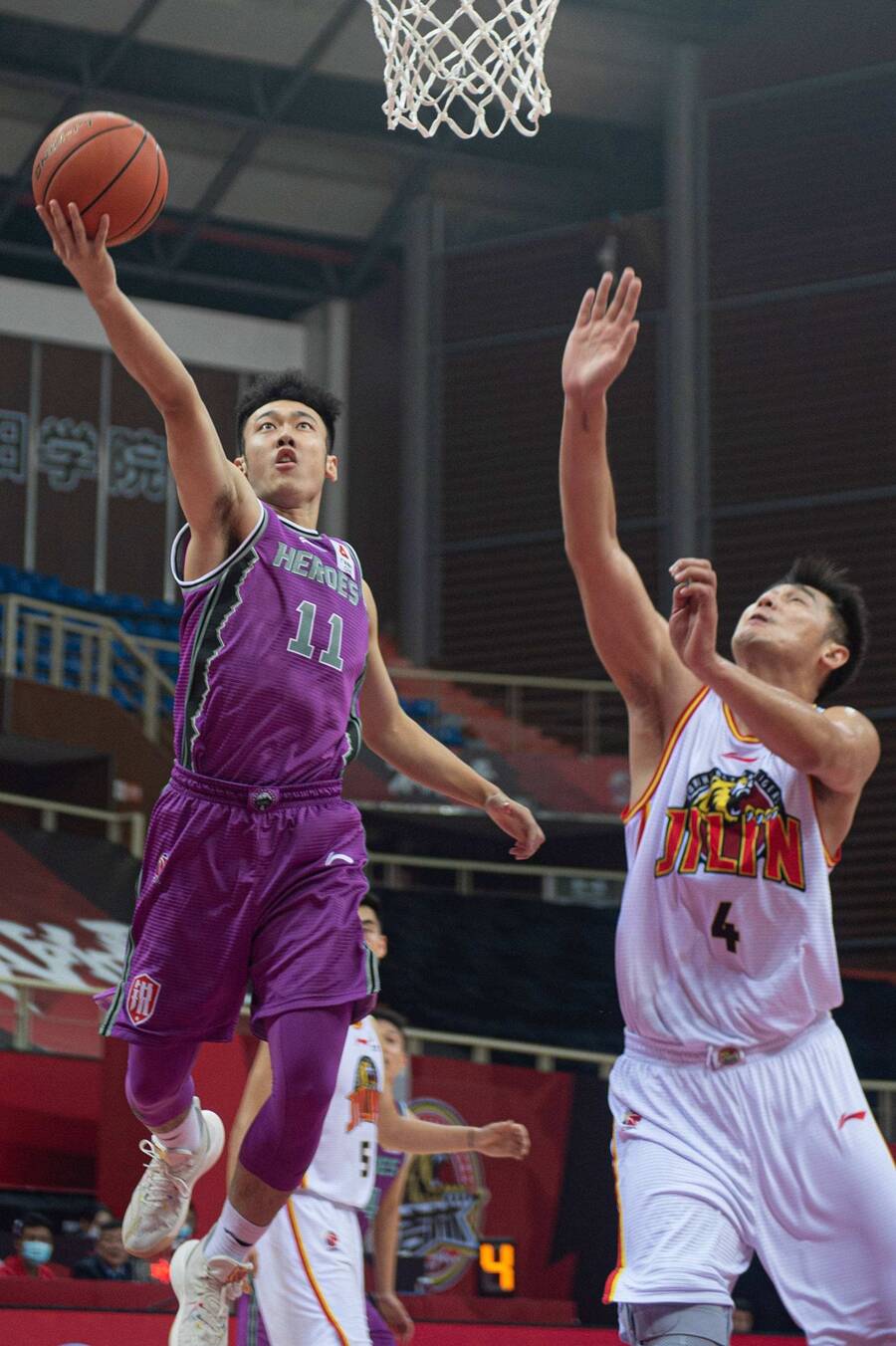 潍坊cba球员,山东潍坊的cba球员