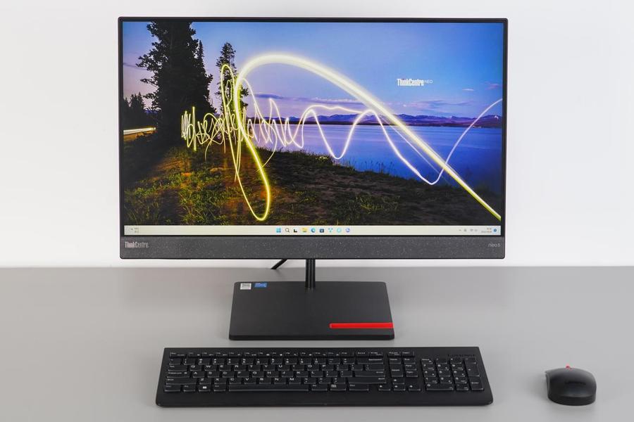 联想ces2024thinkcentreneoultra,联想thinkcentreneop600开箱