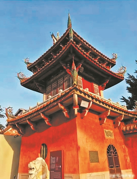 泉州上古智慧,古泉州人