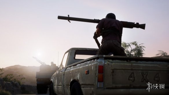 推荐几款最好玩的射击类游戏,史上最好玩的10款射击战术游戏