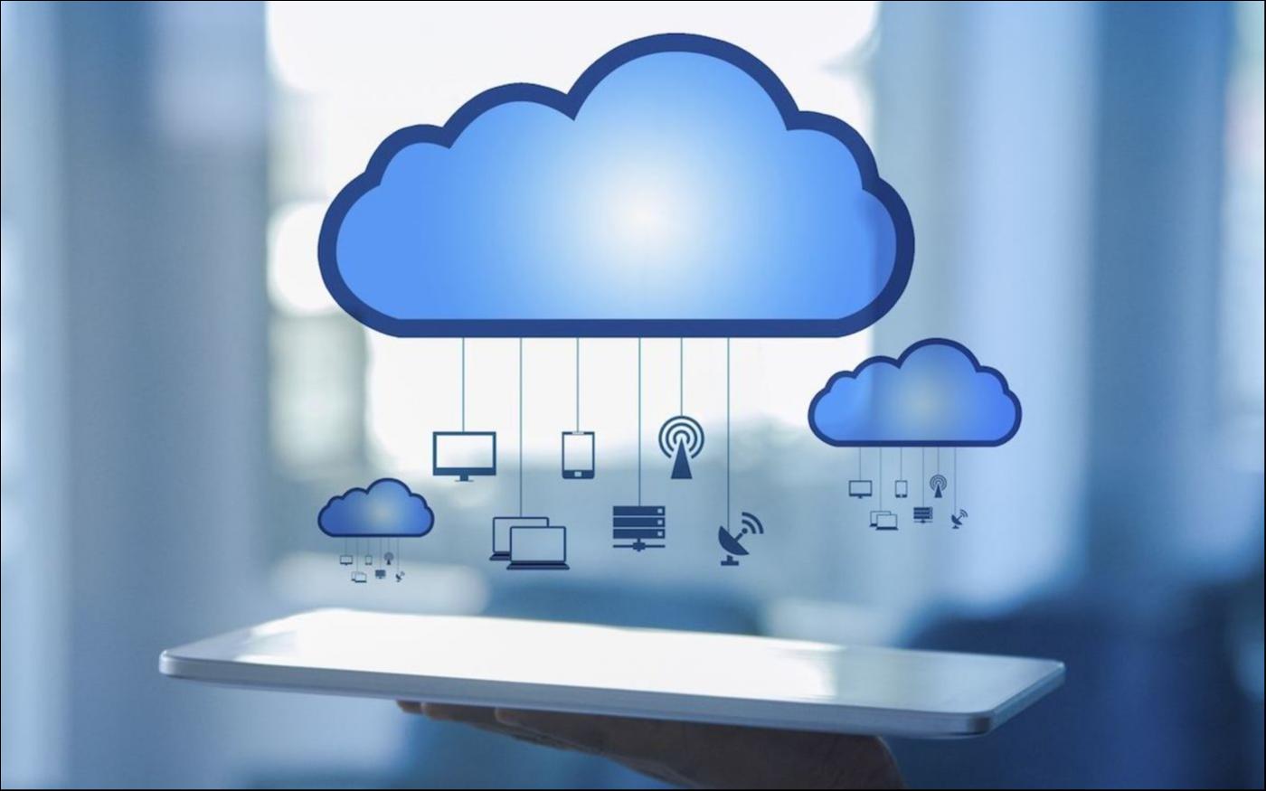 云厂商“价格战”真相：有诚意，但不多|钛媒体焦点