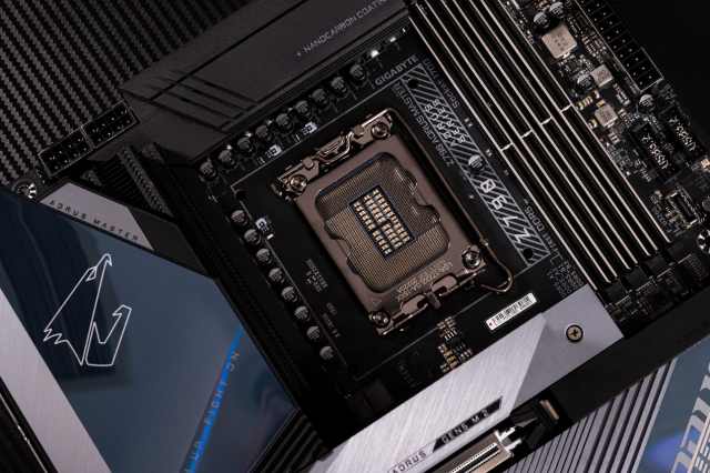 技嘉z790aorus主板评测,技嘉z790aorusmaster超级雕评测