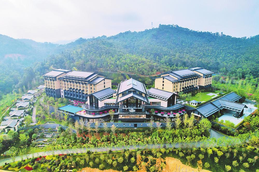 玉溪高新区千企竞秀破浪行热潮涌动挺脊梁