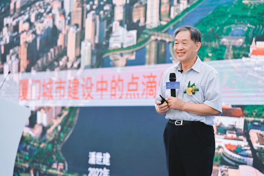 集美园博苑最新规划,厦门集美园博苑