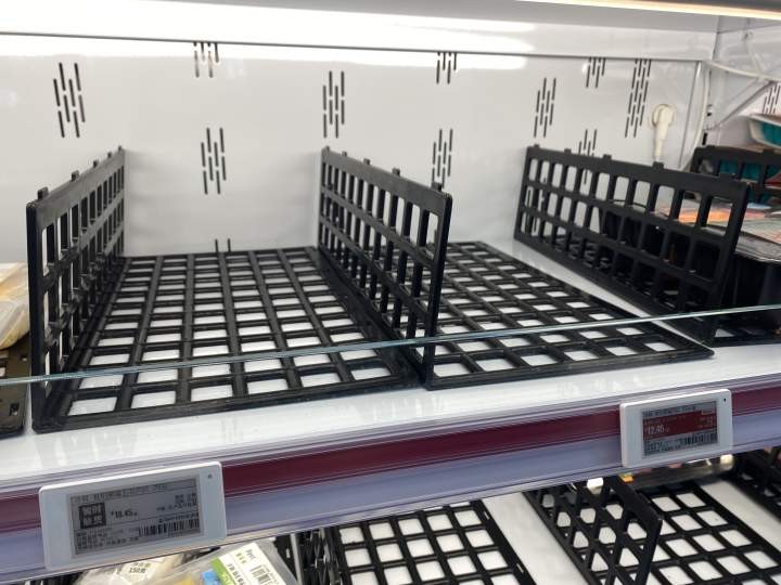 商业观察|1元青菜、3元牛奶、10元牛肉……杭城“打骨折”的生鲜奥莱店，为什么越开越多？