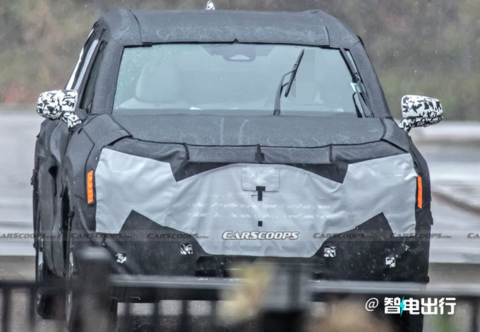 丰田全新一代汉兰达实车,丰田汉兰达2023新款上市骑士版