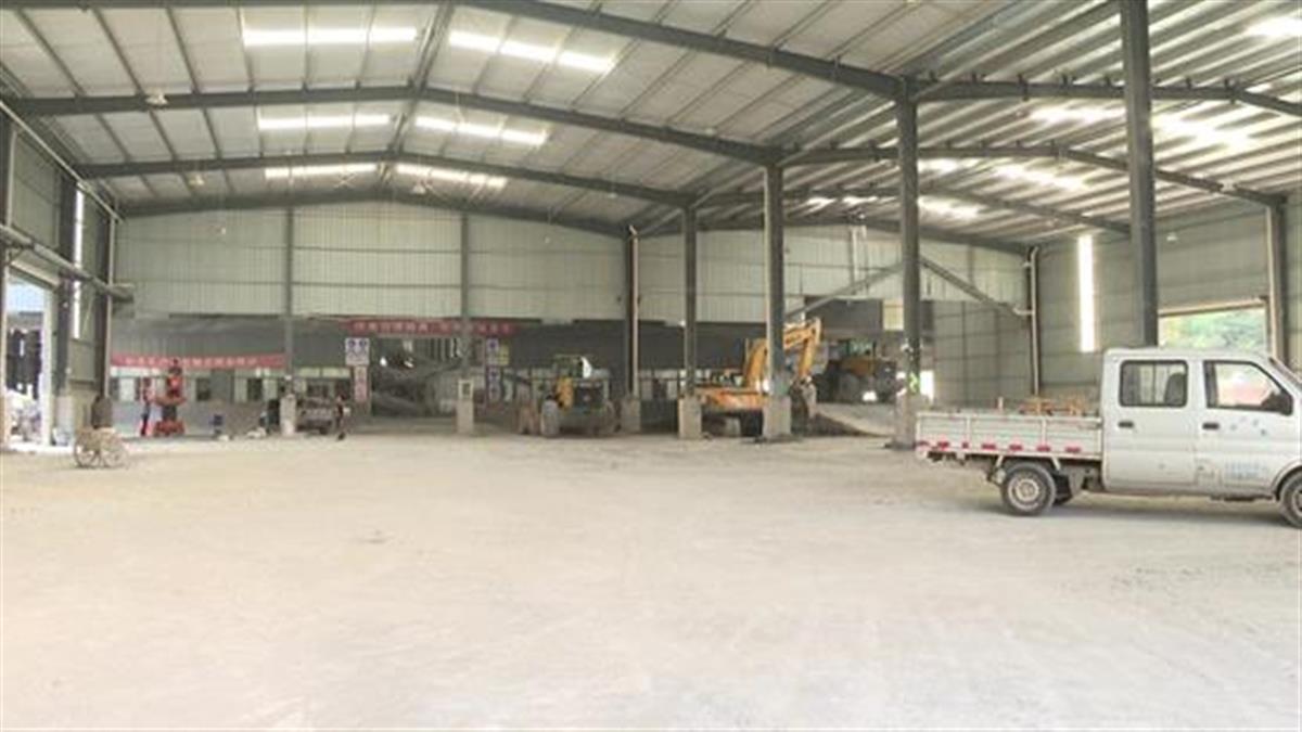 建筑垃圾消纳场整改报告,建筑垃圾消纳场公布