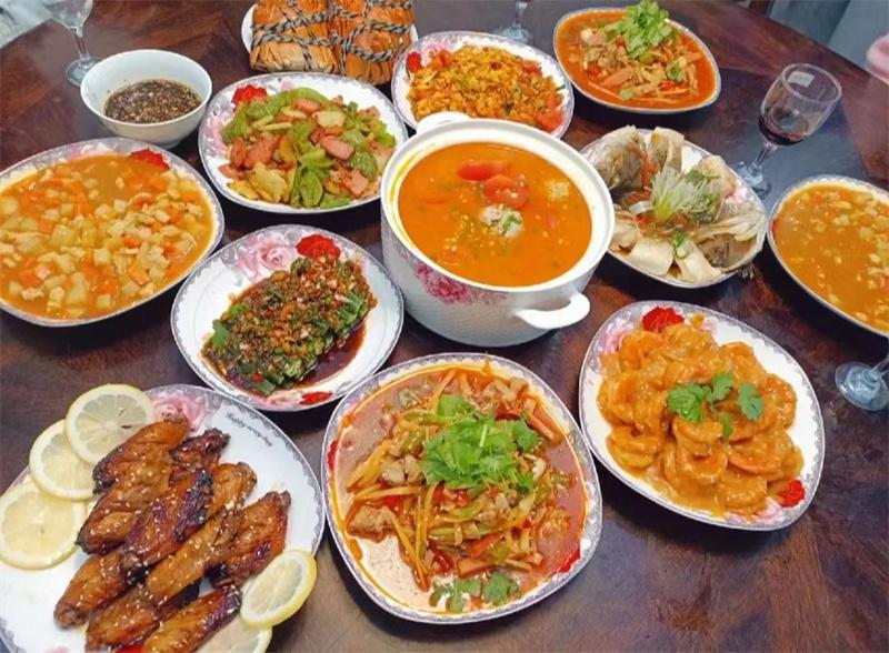 四川90后上门做饭,想找一个上门做饭的平台做兼职