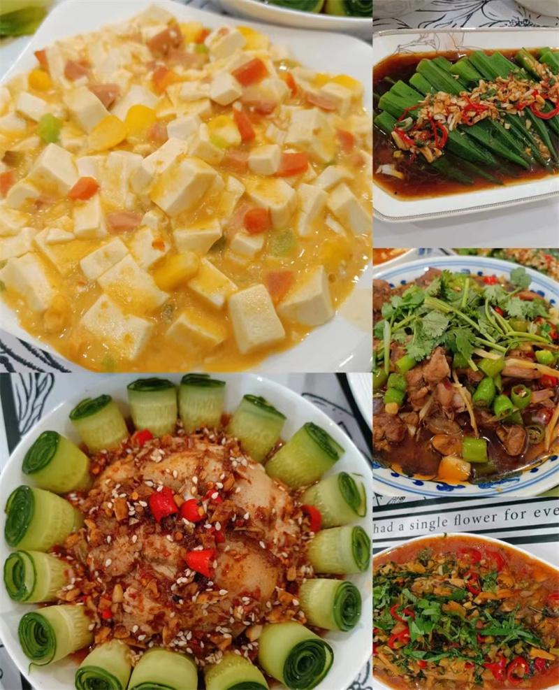 四川90后上门做饭,想找一个上门做饭的平台做兼职