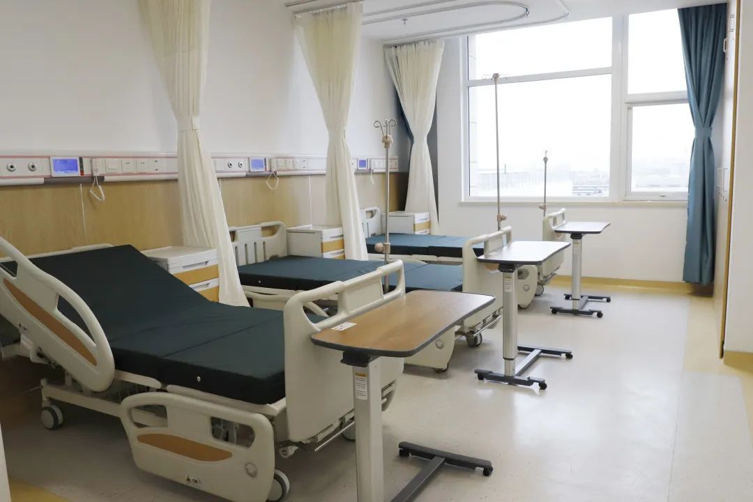 北京中医医院顺义院区是三甲吗,北京中医医院顺义院区位置图