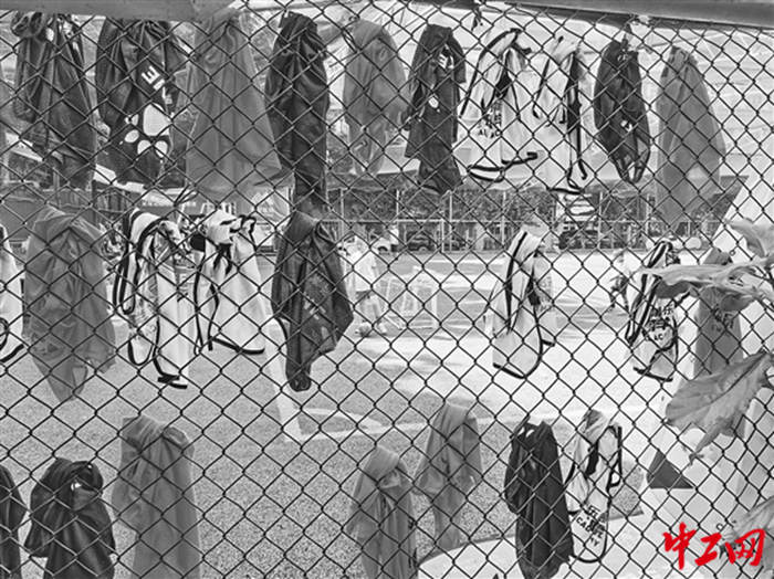 特稿167丨29米×20米的快乐