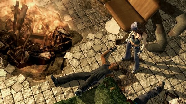 绝不断更《无人深空》64元《鬼泣5》史低折扣中