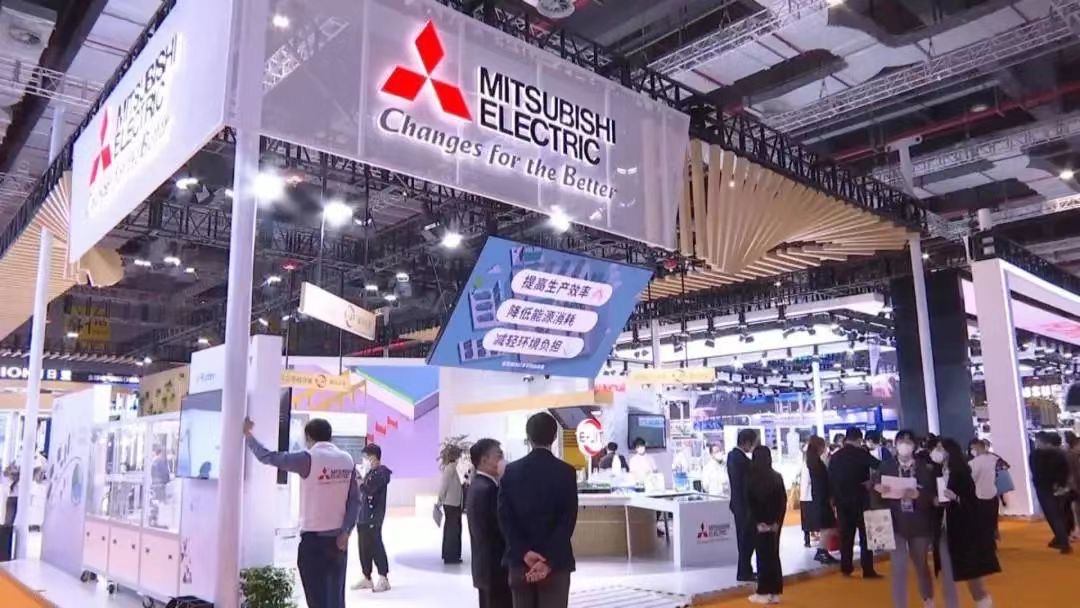 常州进博会企业,常州灯博会