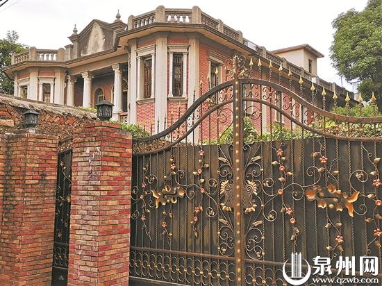 西街象峰巷：小巷深处品春秋