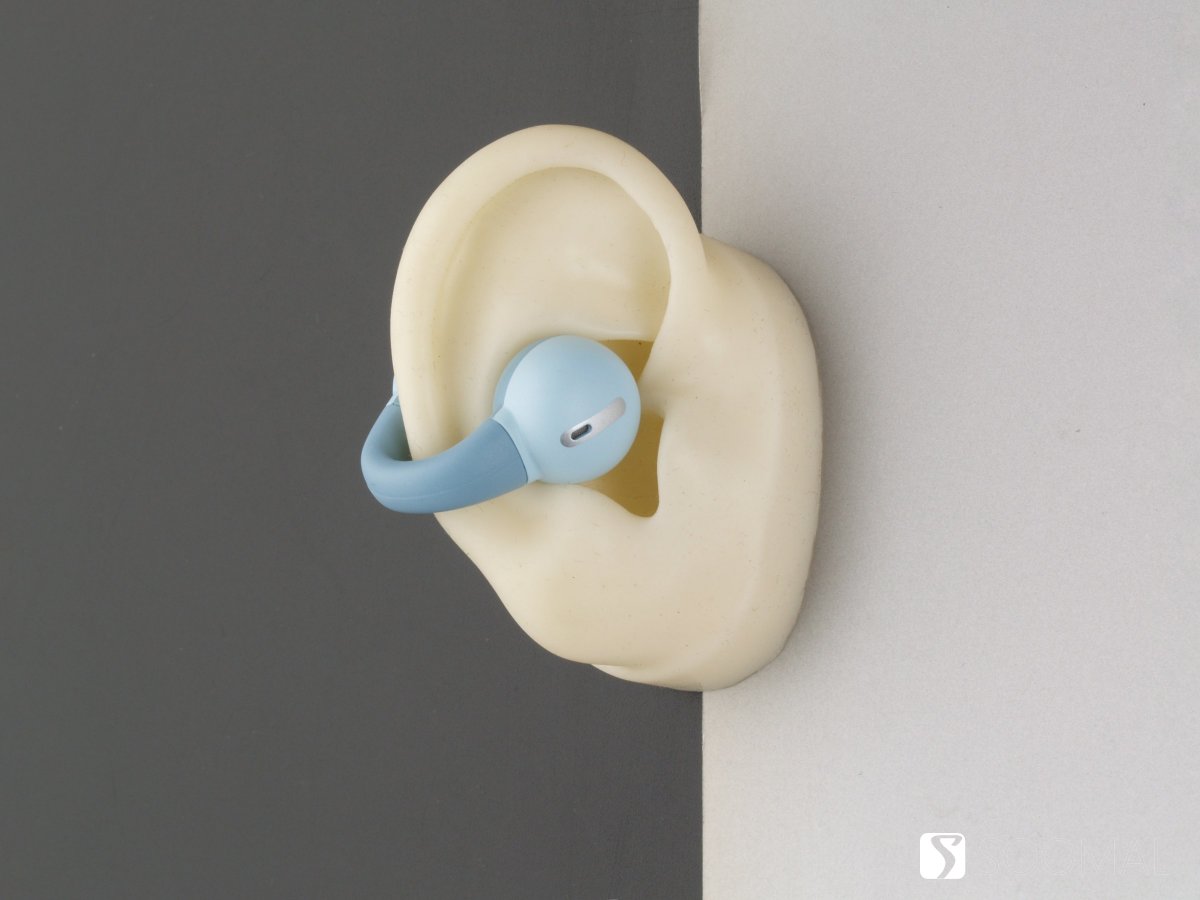 蛇圣c5耳机评测,蛇圣蓝牙耳机tx对比c5