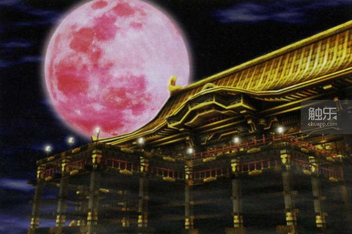 动作游戏的至纯：《Shinobi忍》诞生记