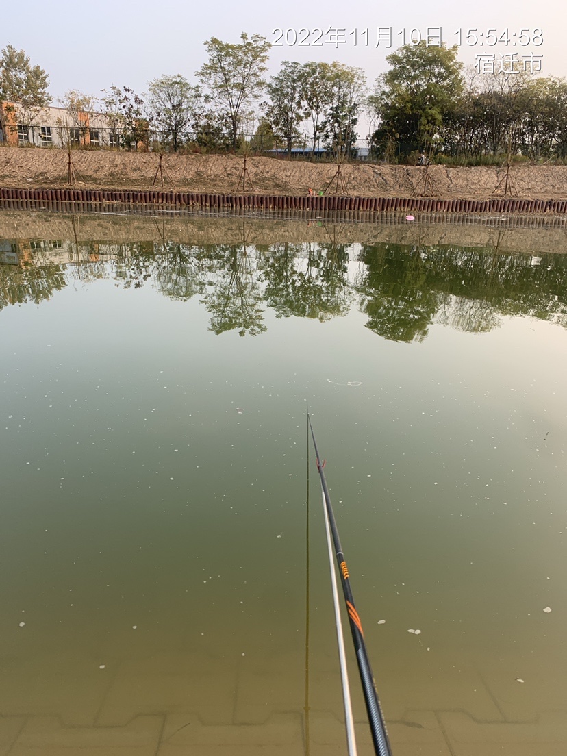 结交天下钓友分享钓鱼人生,跟朋友一起钓鱼技巧