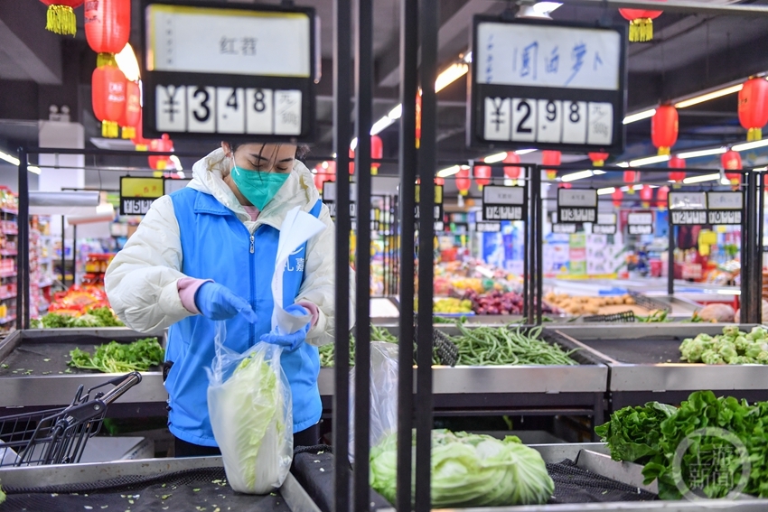 采取举措提供暖心服务,多项措施关爱老人