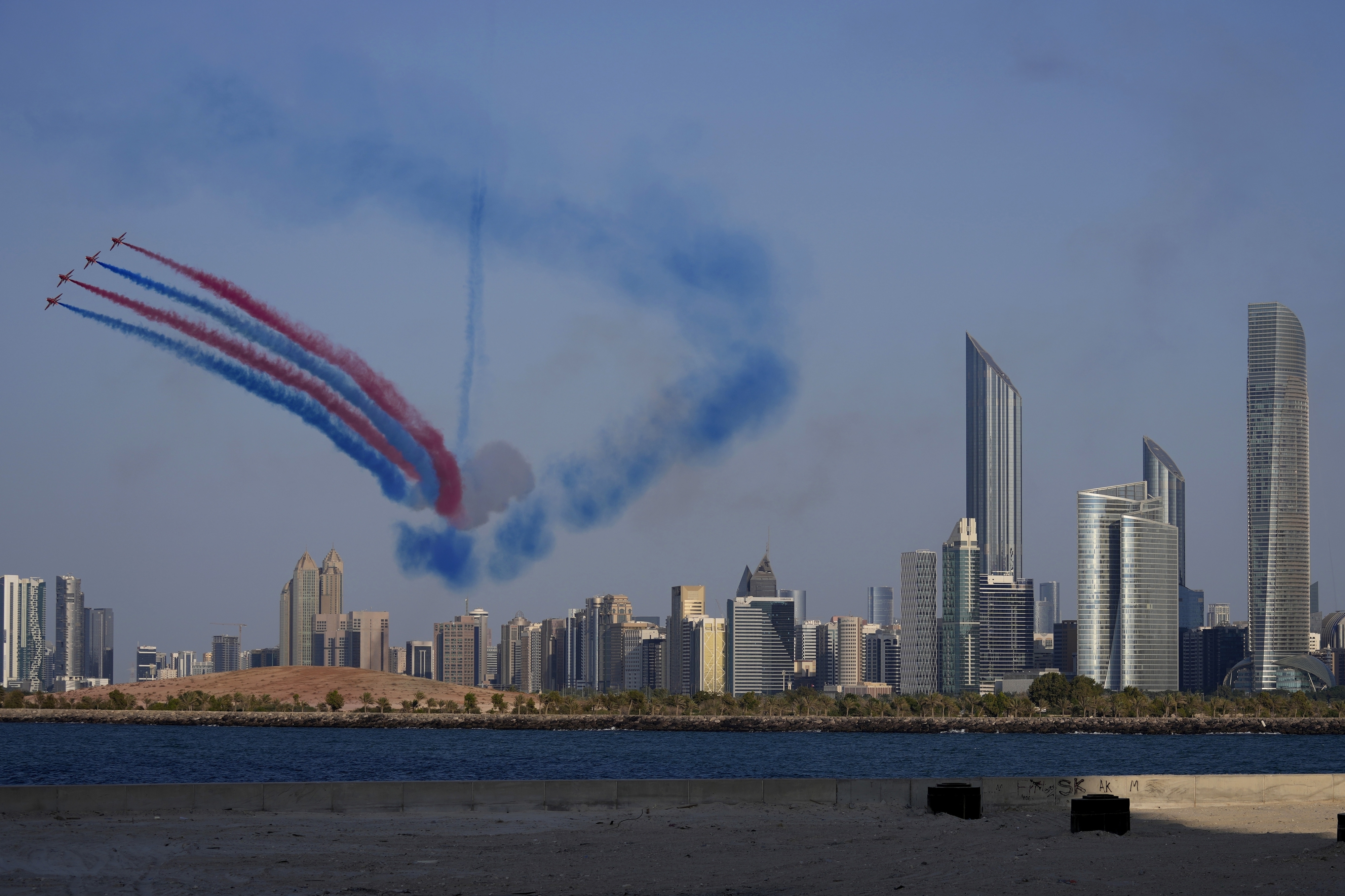 外代一线美洲,外代一线西班牙