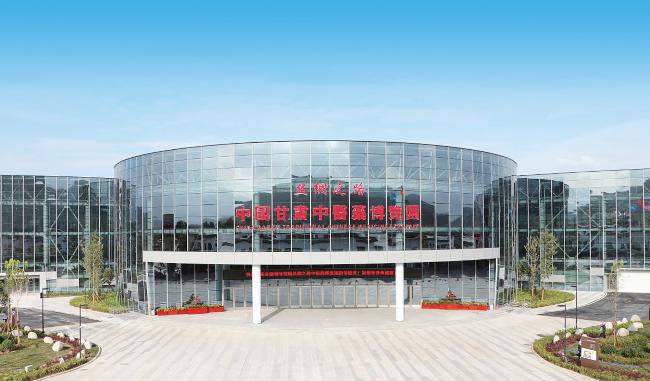 陇西中医药产业发展现状,甘肃定西中医药产业的现状