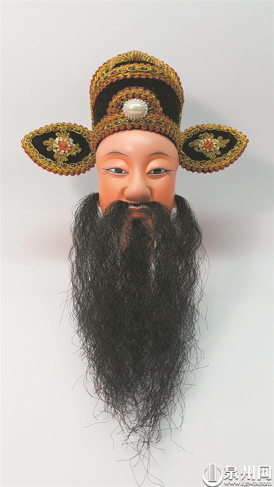 非遗木偶教学,非遗木偶手工制作视频