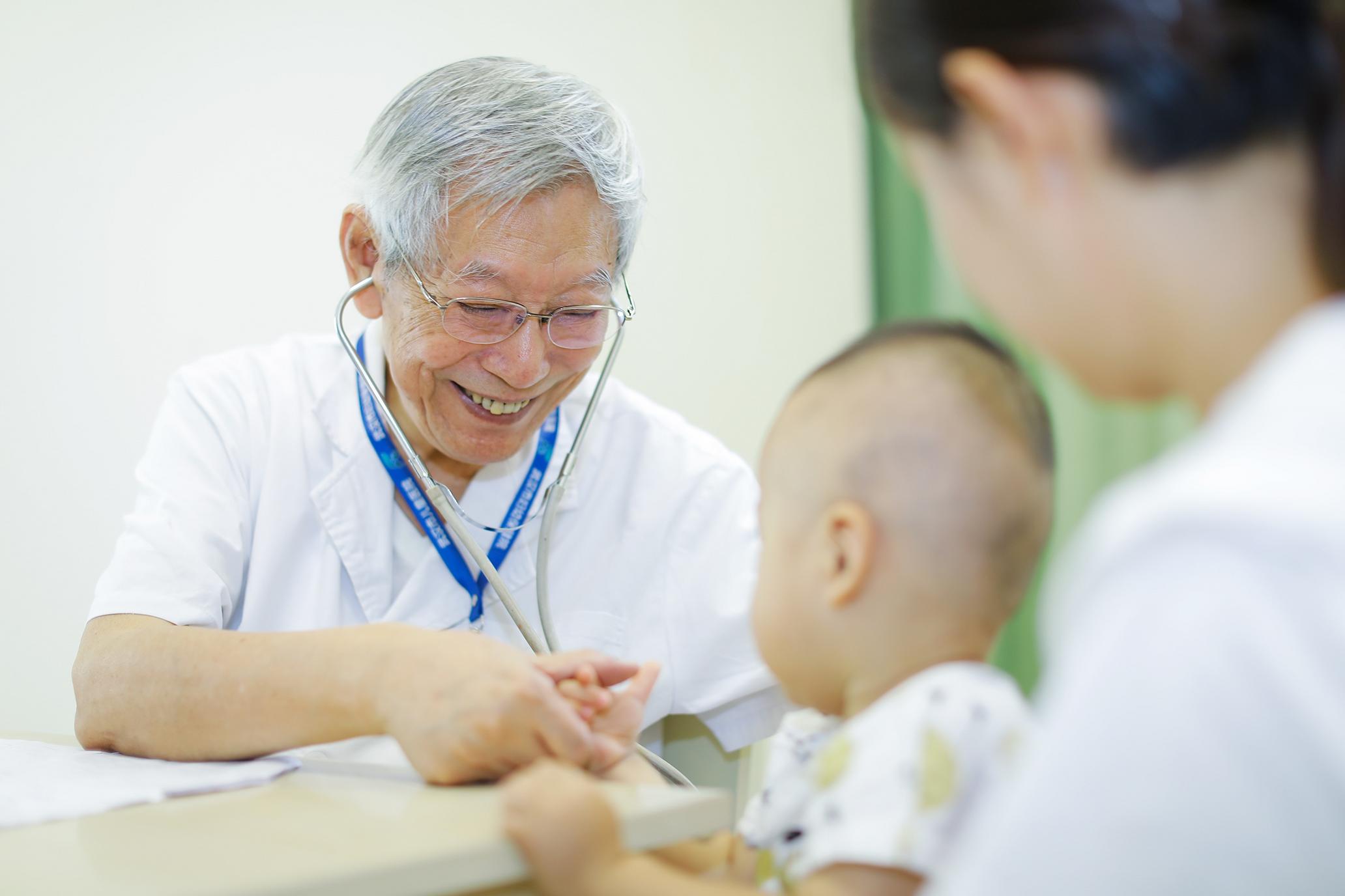 董宗祈葬礼,董宗祈的病情