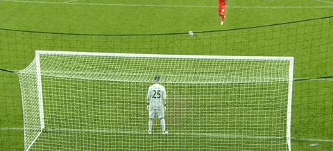 淘汰了中超名队｜西北县级足球队高光的一天