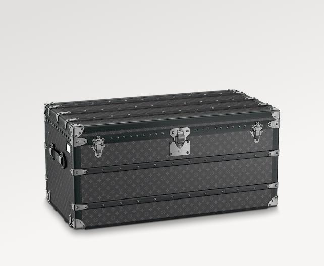 还在为送男友礼物而头疼？来看LV2022全新假日特辑