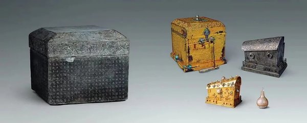 道中华文创获奖作品,道中华主题