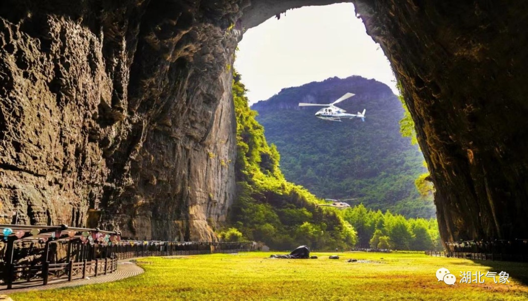 湖北襄阳天然氧吧,湖北哪些地方被评为天然氧吧