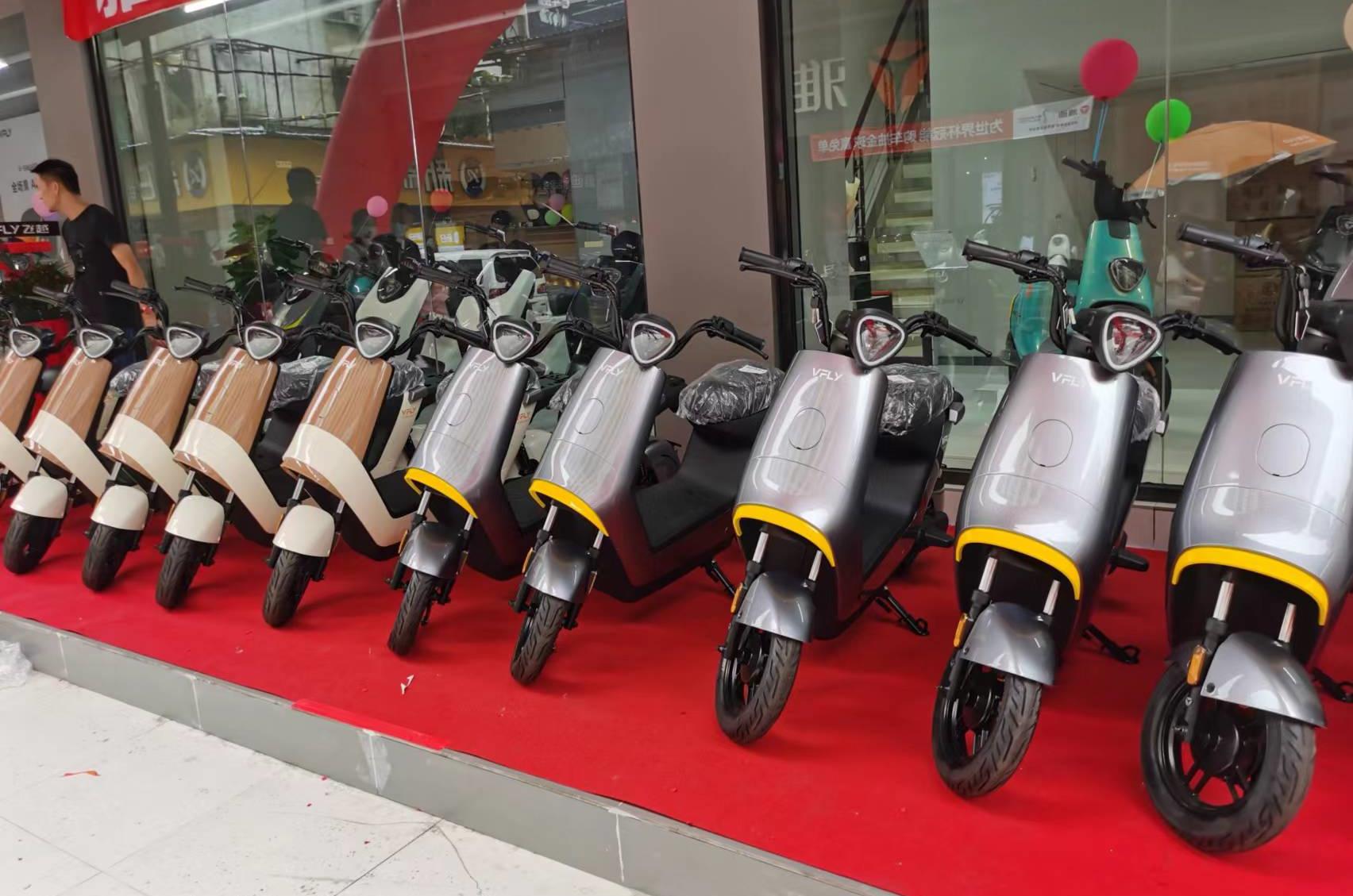 电动车电池安全相关政策,当前电动车电池最新规定