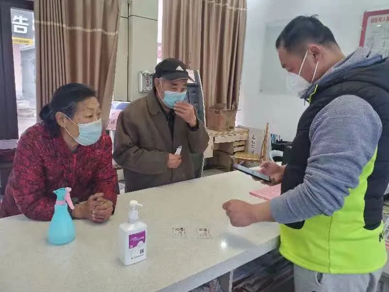 *安泰**市体育局驻泰山区上高街道宁家结庄村第一书记张晓磊：从“门外汉”到“自己人”实干为民赢信任