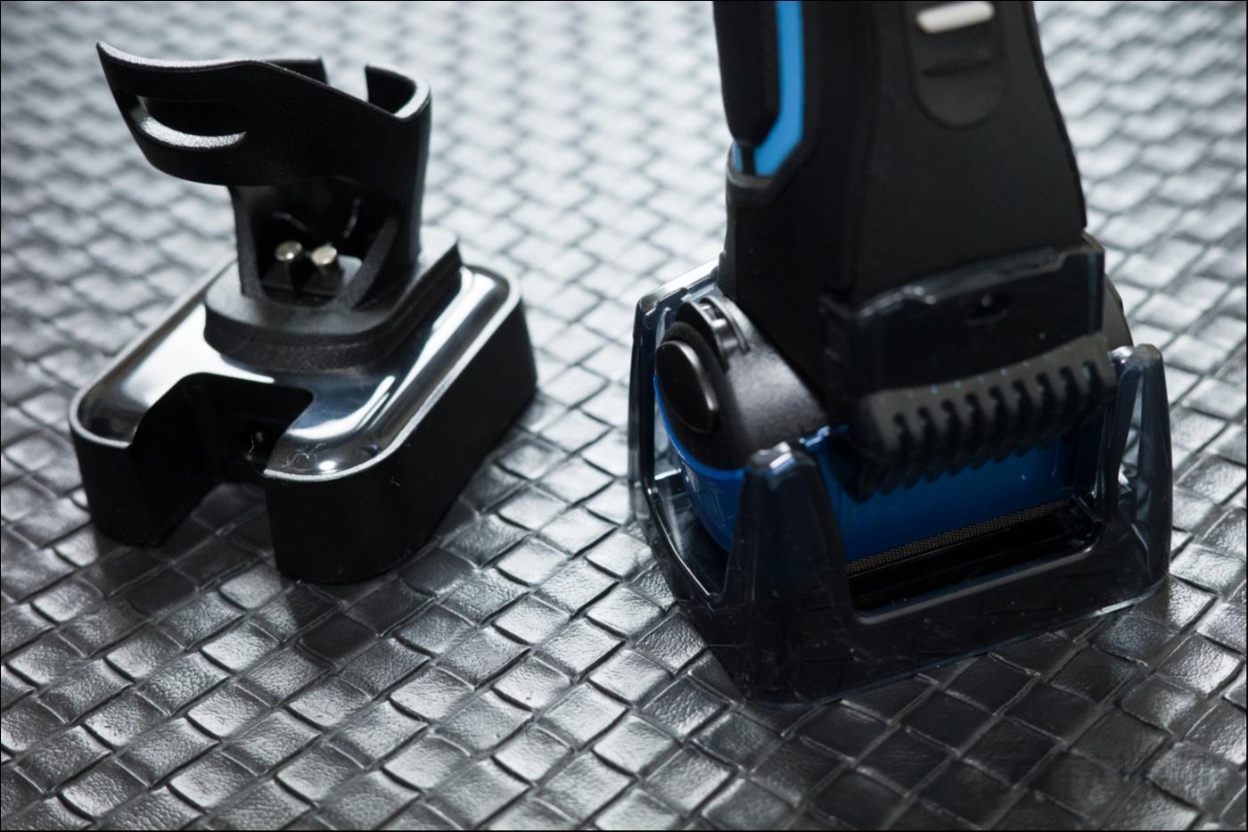 izumi剃须刀对比飞科,izumi剃须刀750